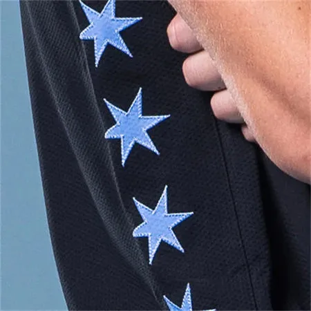 Chicago Bulls 2025-26 City Edition Jersey