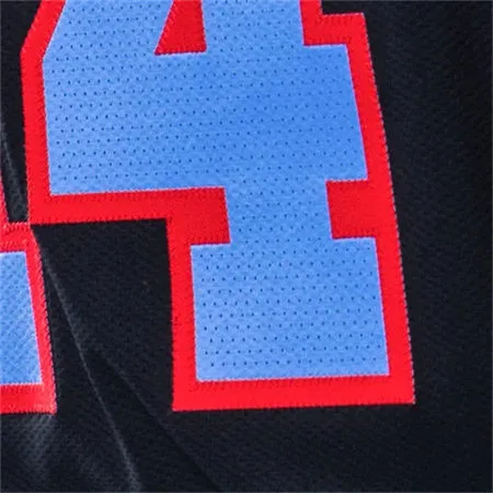 Chicago Bulls 2025-26 City Edition Jersey