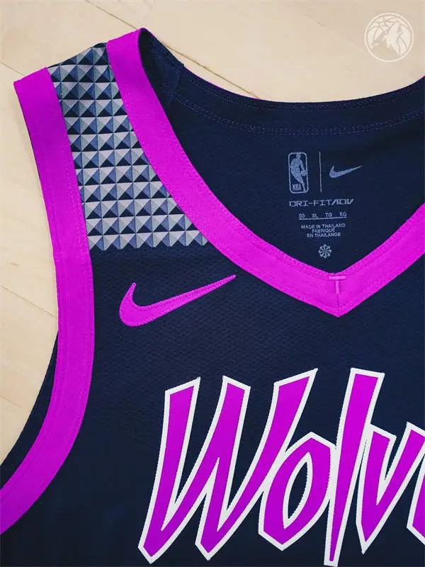 minnesota timberwolves 2025-26 city jersey 