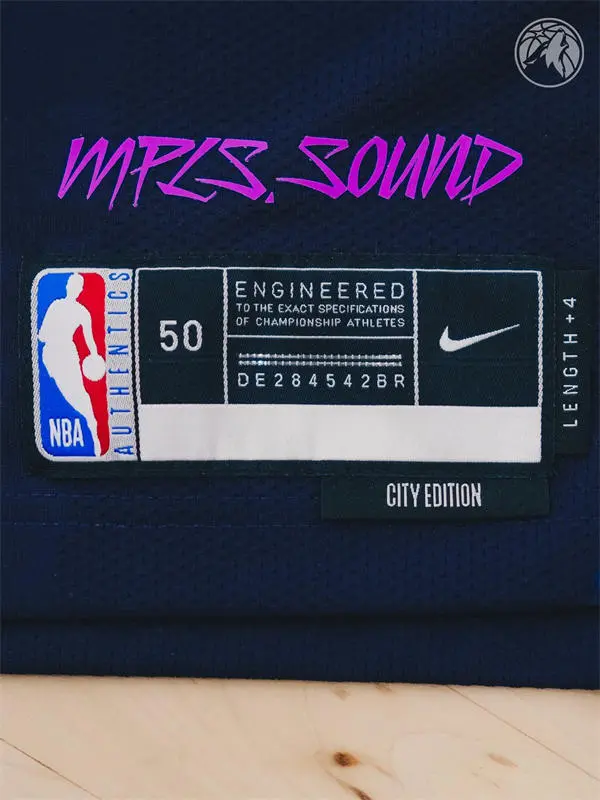 minnesota timberwolves 2025-26 city jersey 