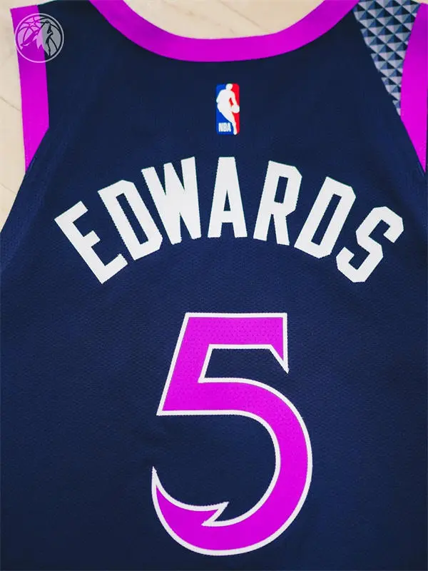 minnesota timberwolves 2025-26 city jersey 