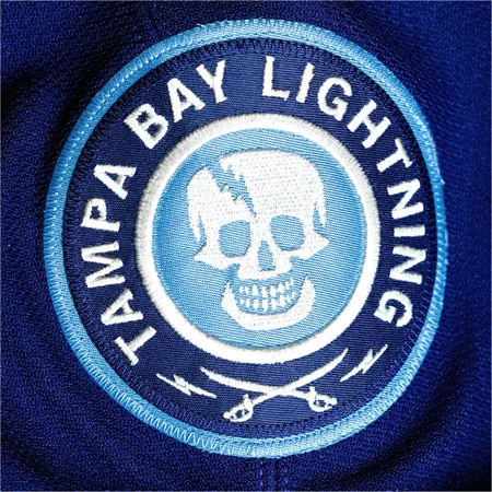 Tampa Bay Lightning 2026 Stadium Series Jersey 