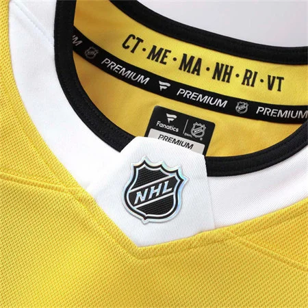 Boston Bruins 2026 Stadium Series Jersey