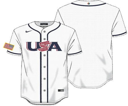 USA 2026 WBC Jersey