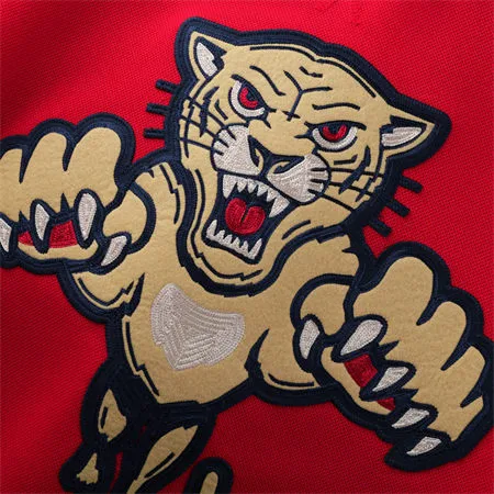 florida panthers 2026 winter classic uniform 