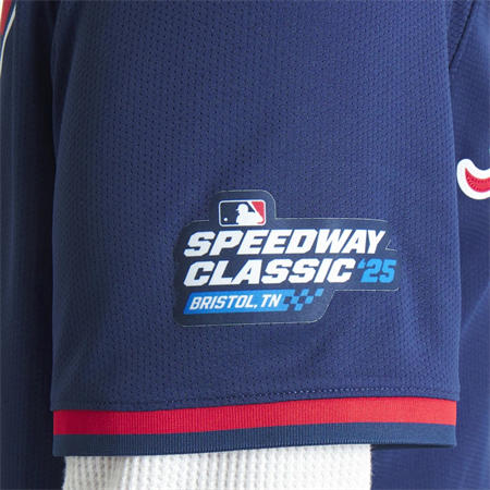 2025 MLB Speedway Classic Alternate Limited Jersey