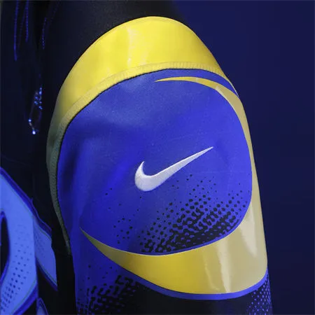 Rams Midnight Mode 2025 Rivalries Jersey