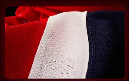 Capitals Screaming Eagle Jersey