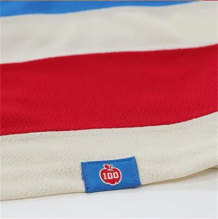 Rangers 100th Anniversary Centennial Jersey 