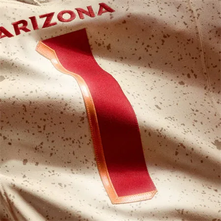 Cardinals Rivalries Collection Jersey