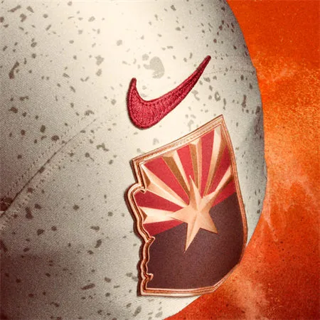 Cardinals Rivalries Collection Jersey