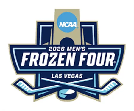 2026 Frozen Four