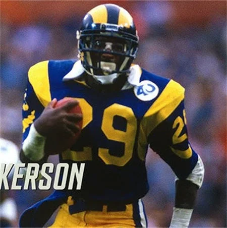 Willabee & Ward Patch