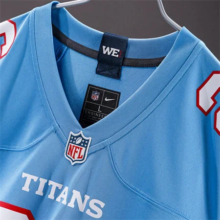 Tennessee Titans 2026 Uniform Jersey 