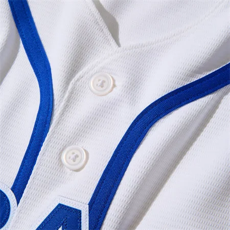 Brazil 2026 World Baseball Classic Jersey