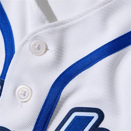Italy 2026 World Baseball Classic Jersey