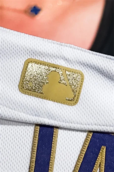 Dodgers 2026 ‘Gold Collection’ jersey