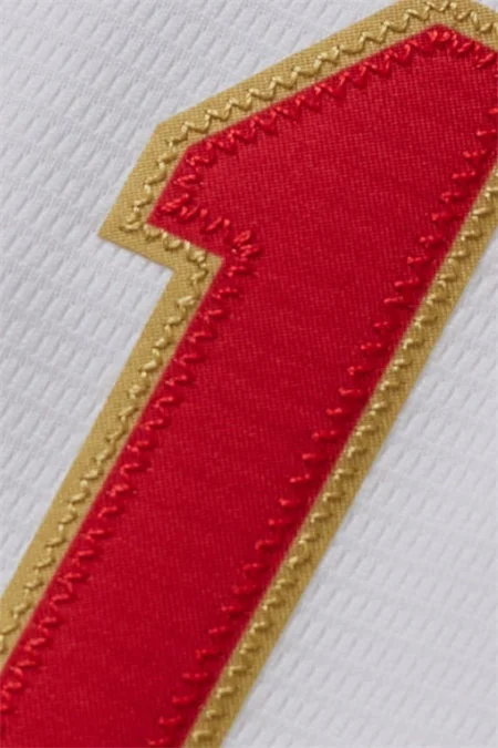 Dodgers 2026 ‘Gold Collection’ jersey