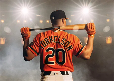 Detroit Tigers 2026 Alternate Uniform Jersey