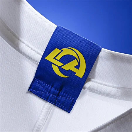 Los Angeles Rams 2026 New Uniform jersey 