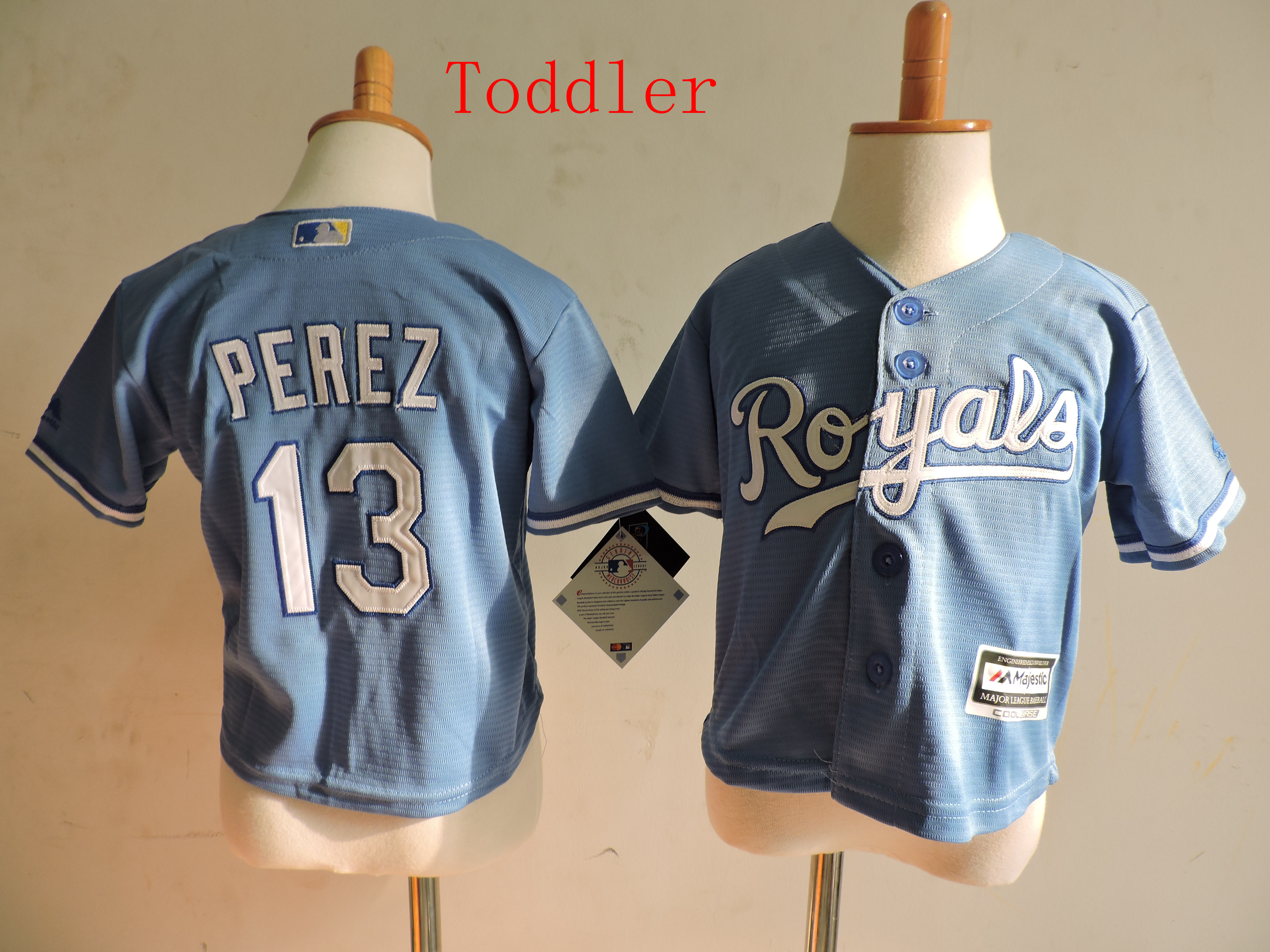 toddler royals jersey