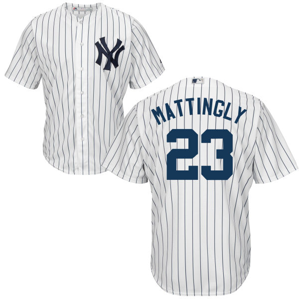 mlb new york yankees jersey