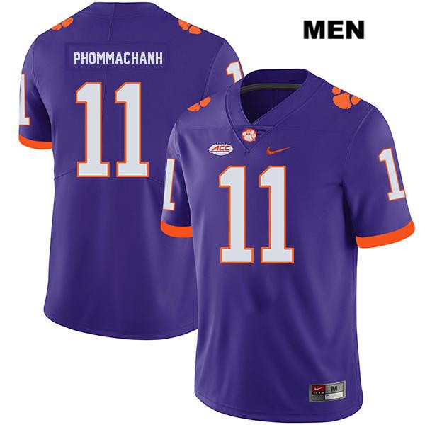 clemson tigers football jersey