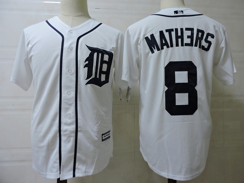 mathers jersey