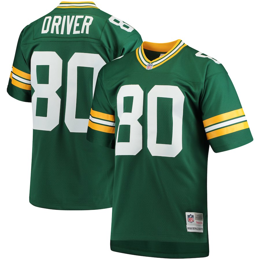 packers throwback jerseys for sale