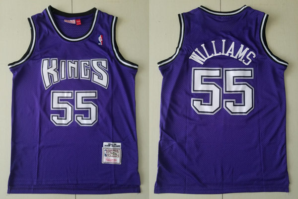Unisex Jordan Brand Keegan Murray Purple Sacramento Kings Swingman Jersey - Statement Edition Size: Large