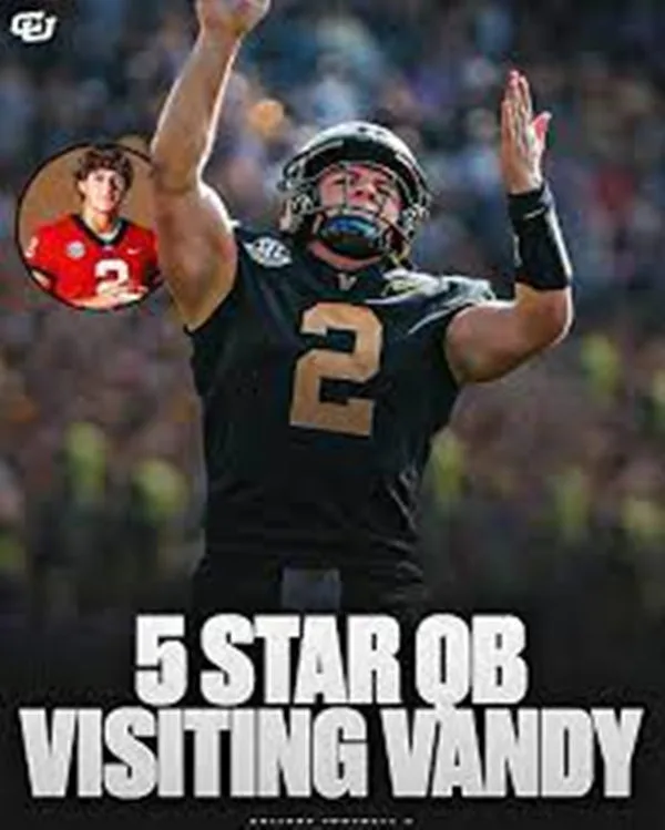 Mens Vanderbilt Commodores #2 Jared Curtis Black Gold Football F.U.S.E Limited Jersey