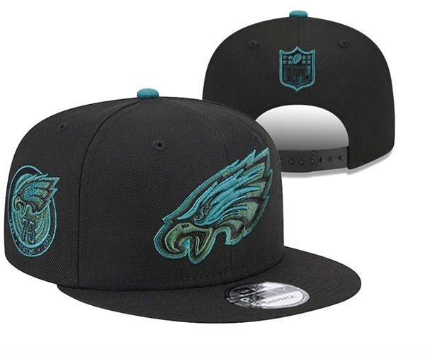 Philadelphia Eagles Snapback Hat YD317128