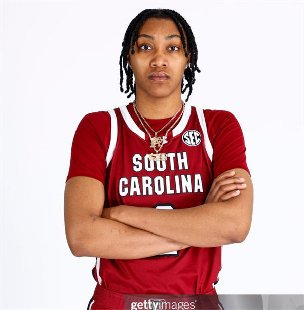 Unisex South Carolina Gamecocks #2 Ashlyn Watkins Garnet College Women's Basketball Game Jersey