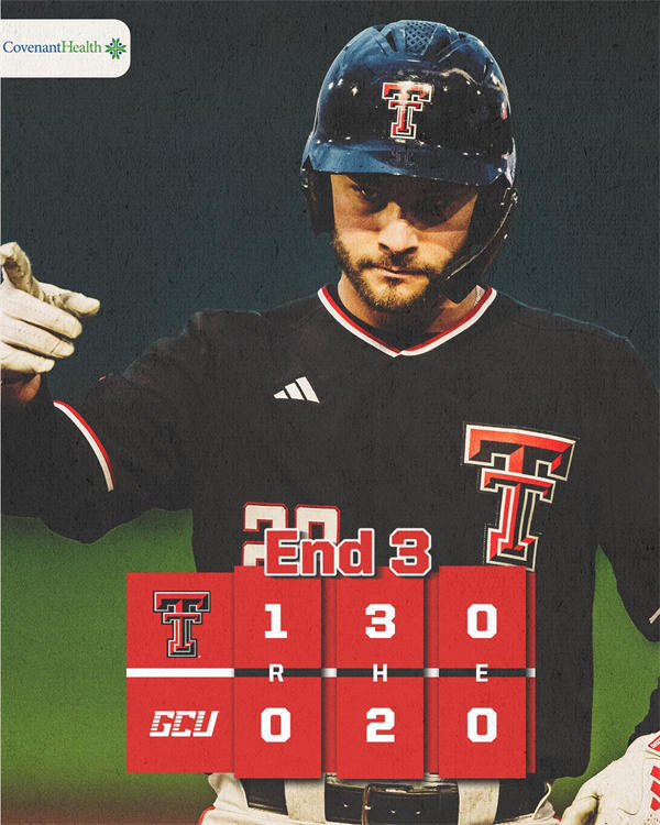 Mens Youth Texas Tech Red Raiders Custom 2025 Adidas Black Baseball Game Jersey
