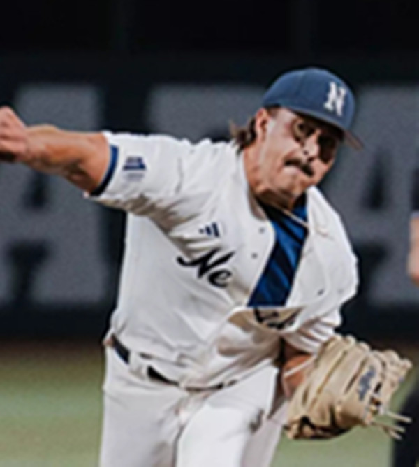 Nevada Wolf Pack #2 Jun Hyuk Kwon 2025 White College Baseball Game Jersey