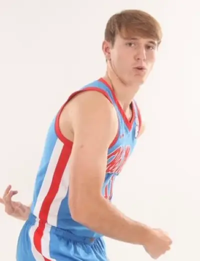 Ole Miss Rebels #11 Travis Perry Powder Blue College Basketball Game Jersey