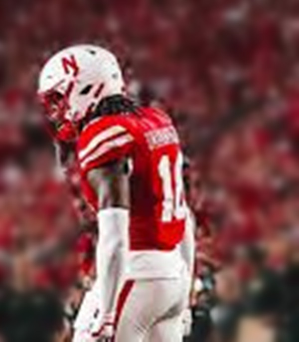 Ole Miss Rebels #16 Princewill Umanmielen Red College Football Game Jersey