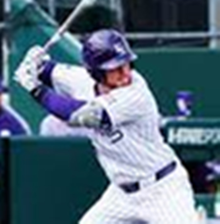 Mens Youth Kansas State Wildcats #18 Keegan O'Connor White Pinstripe College Baseball Game Jersey