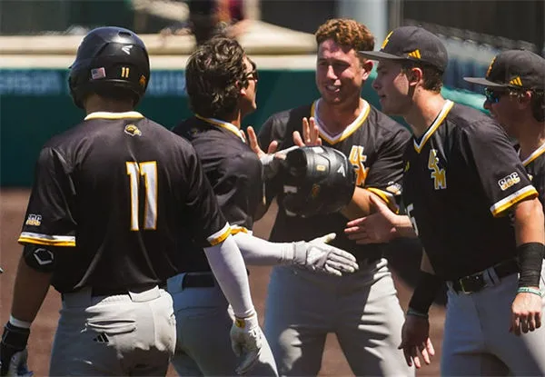 Southern Miss Golden Eagles Custom  Black Pullover Baseball Team Jersey