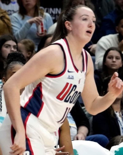 Unisex UConn Huskies #11 Allie Ziebell Nike White Throwback Women's Basketball NCAA TOURNAMENT Jersey.jpg