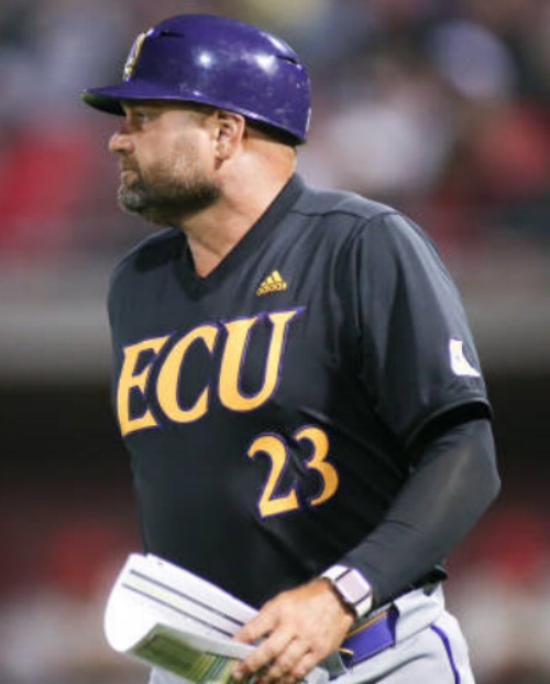 East Carolina Pirates Custom 2026 Black Gold ECU Pullover Baseball Game Jersey