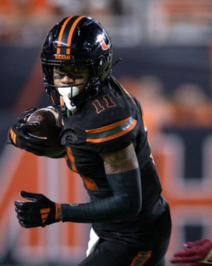 Mens Miami Hurricanes #11 Carson Beck 2025 Black Football Game Jersey